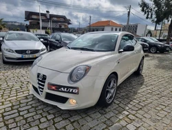 Alfa Romeo MiTo 0.9 TwinAir Progression S&S