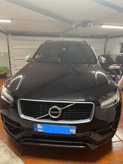 Volvo XC90 2.0 RDesign