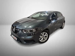 Renault Mégane 1.5 Blue dCi Limited