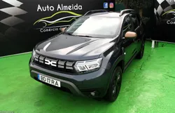 Dacia Duster 1.0 TCe ECO-G SL Extreme Bi-Fuel