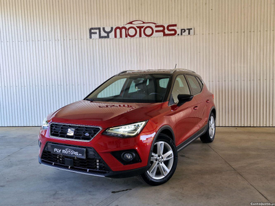 Seat Arona 1.0 TSI FR