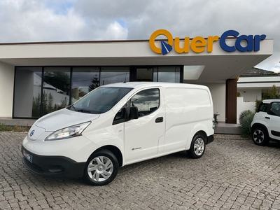 Nissan NV200 5p Professional