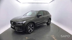 Volvo XC60 de 2021