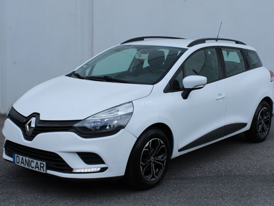 Renault Clio 1.5 dCi Confort