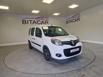 Renault Kangoo COMBI 1.5 DCI LUGARES 5