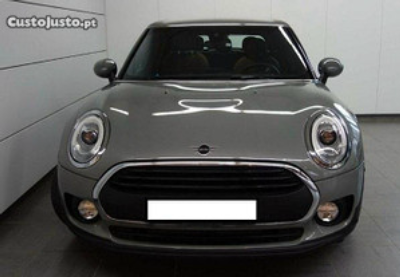 MINI Clubman Sport