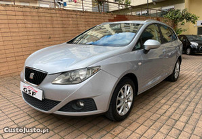 Seat Ibiza ST 1.2i 12v - Reference - Nacional