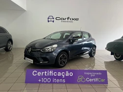 Renault Clio 1.5 dCi Zen