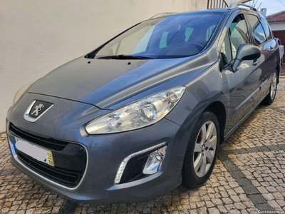 Peugeot 308 sw Sport 1.6hdi 112cv 147mil km