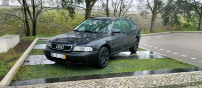 Audi A4 Valor Negociável