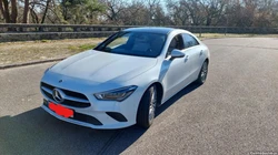 Mercedes-Benz CLA 200 Progressive Automático