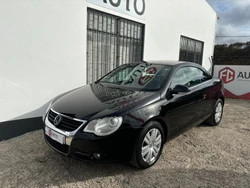 Volkswagen Eos 2.0 FSI