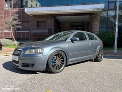 Audi A3 1.9 TDI Advance