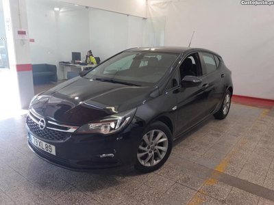 Opel Astra 1.0 Edition S/S