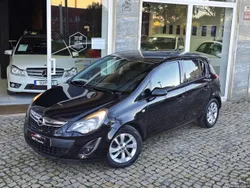 Opel Corsa 1.3 CDTi Cosmo