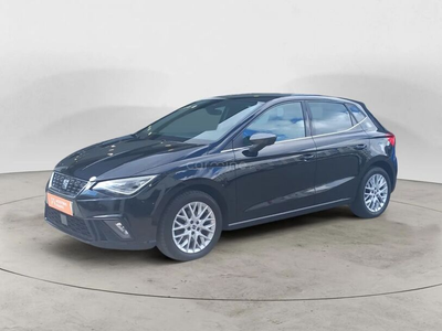 Seat Ibiza 1.0 TSI Xcellence