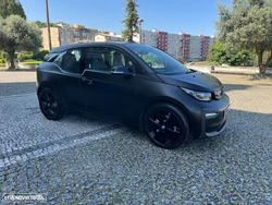 BMW i3 (120 Ah)