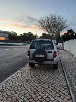 Jeep Cherokee 20
