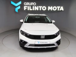 Fiat Tipo 1.0 GSE T3