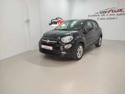 Fiat 500X 1.6 Multijet, 120 CV