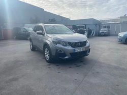 Peugeot 3008 1.5 BlueHDi Allure