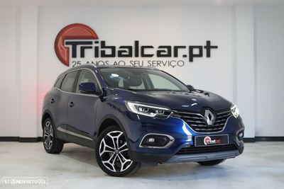 Renault Kadjar 1.5 dCi Exclusive