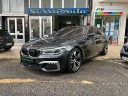 BMW Serie-7 750 d xDrive