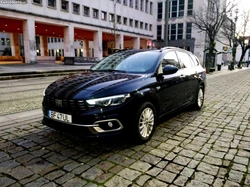 Fiat Tipo 1.6 SW 130cv Full Extras