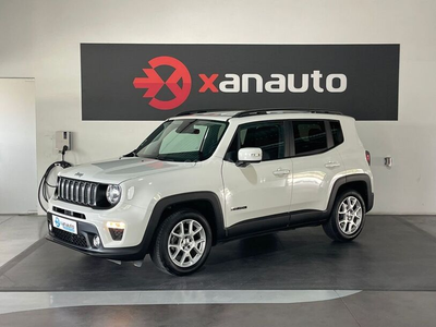 Jeep Renegade 1.0 T Limited