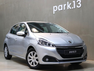 Peugeot 208 1.2 PureTech Active