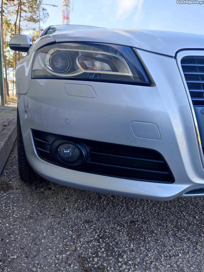 Audi A3 2.0 Tdi