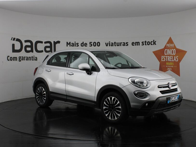 Fiat 500 X 1.3 MJET CITY CROSS