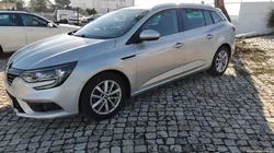 Renault Mégane 1.5 dci Sport Tourer