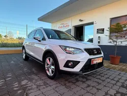 Seat Arona 1.0 TSI FR