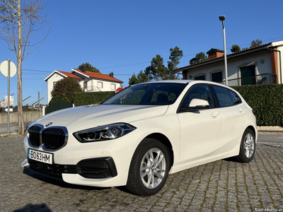 BMW 116 D