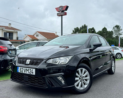 Seat Ibiza 1.6 TDI Style