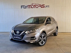 Nissan Qashqai 1.5DCI N-CONNECTA 18