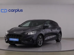 Ford Focus 1.0 ECOBOOST 125cv MHEV ST-LINE X