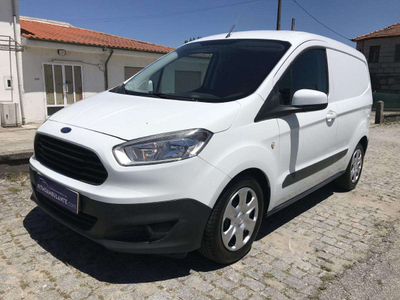 Ford Transit Courier 1.5TDCi TREND IVA DEDUTIVEL