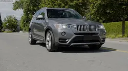 BMW X3 2