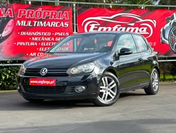 Volkswagen Golf 2.0 TDi Trendline