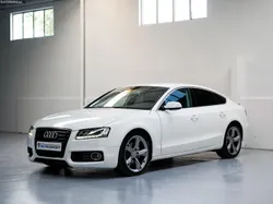 Audi A5 Sportback 3.0 TDI 240cv