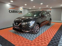 Nissan Qashqai 1.5 dCi Business Edition DCT