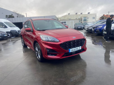 Ford Kuga 2.5 FHEV ST-Line