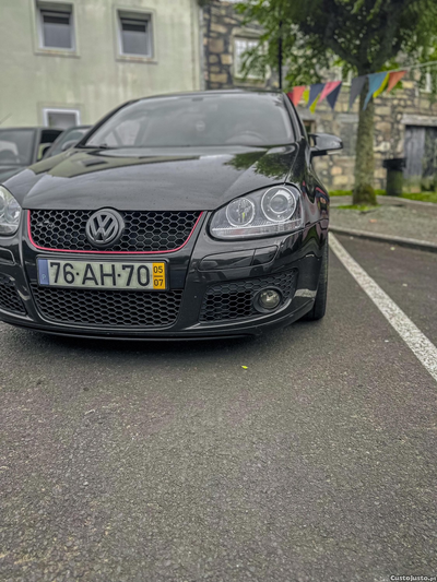 VW Golf 5