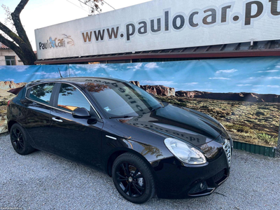 Alfa Romeo Giulietta 1.6 jtd