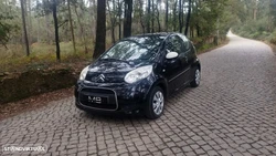 Citroën C1 1.0 SX Airdream