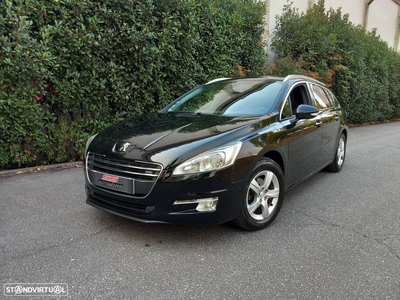 Peugeot 508 SW 1.6 e-HDi Allure CMP6