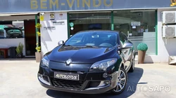 Renault Mégane de 2011