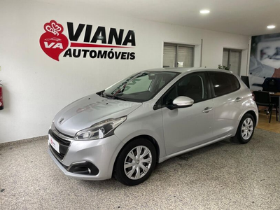 Peugeot 208 1.6 BlueHDi Access